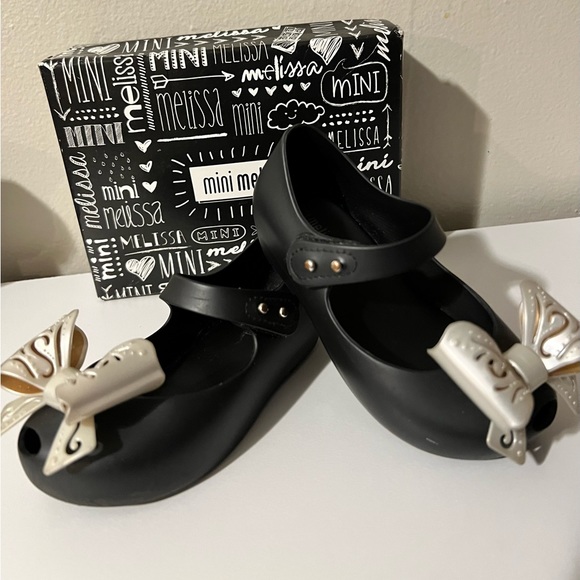 Mini Melissa Ultragirl IX - Picture 2 of 8